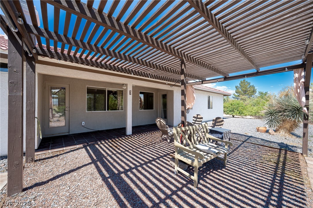1531 Bridger Street Pahrump NV 89048