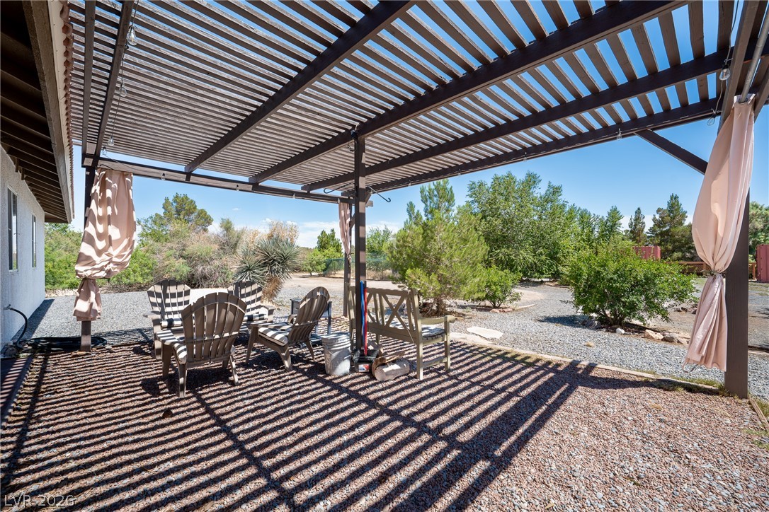 1531 Bridger Street Pahrump NV 89048