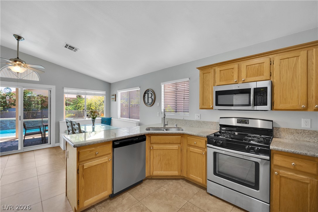7133 Old Village Avenue Las Vegas NV 89129