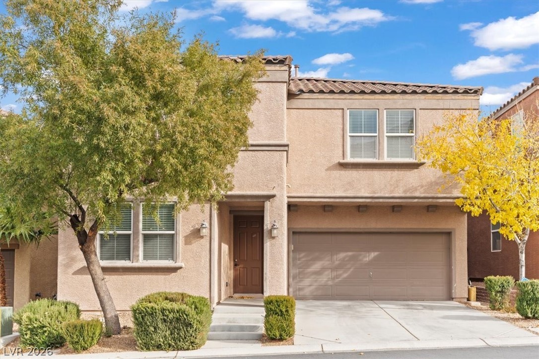 3644 Gainsville Street Las Vegas NV 89129