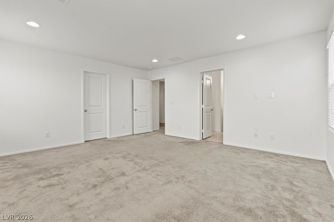 3644 Gainsville Street Las Vegas NV 89129