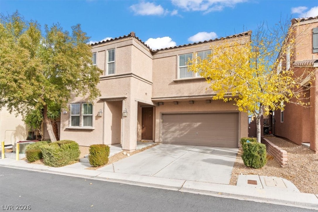 3644 Gainsville Street Las Vegas NV 89129