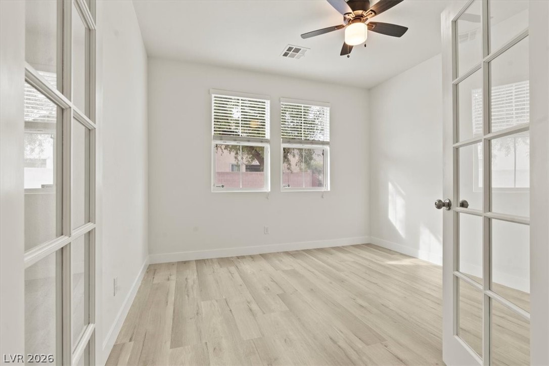 3644 Gainsville Street Las Vegas NV 89129
