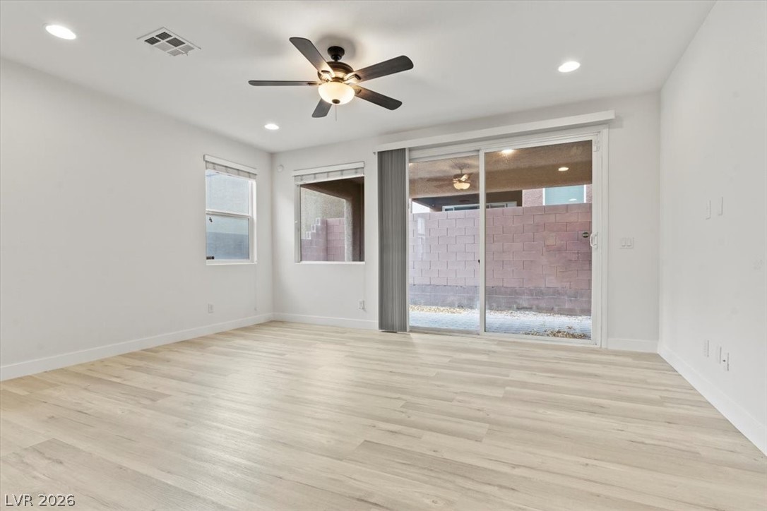 3644 Gainsville Street Las Vegas NV 89129