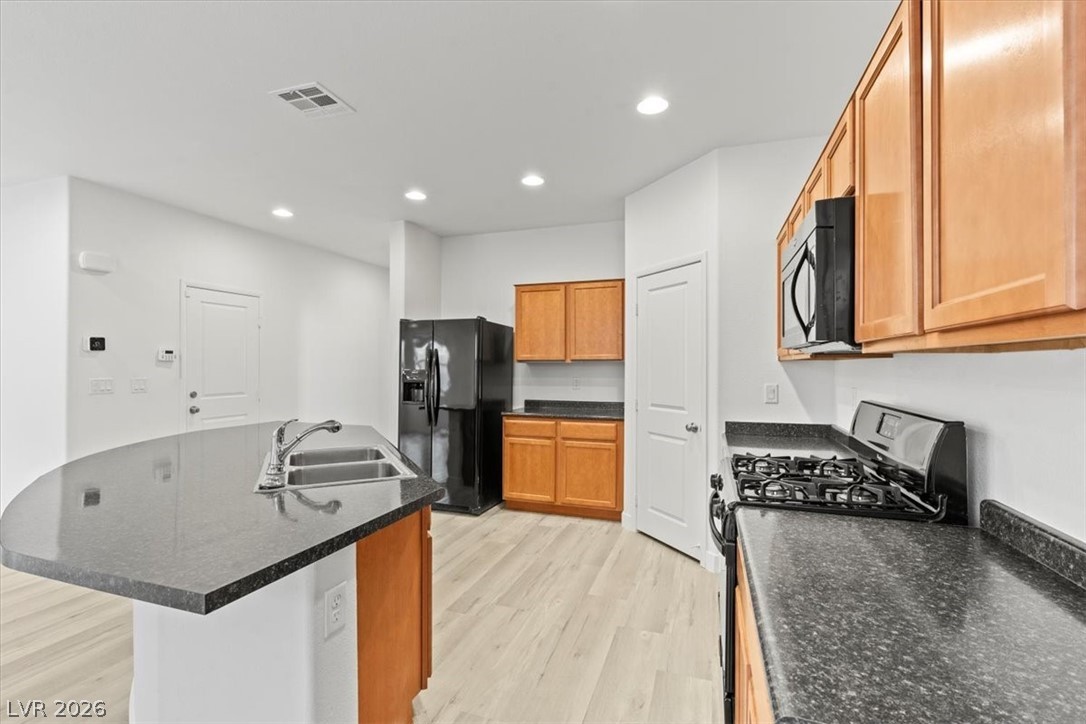 3644 Gainsville Street Las Vegas NV 89129