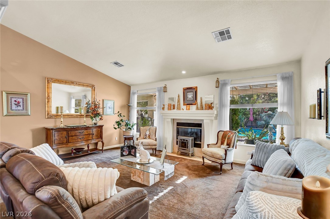 4850 Conough Lane Las Vegas NV 89149