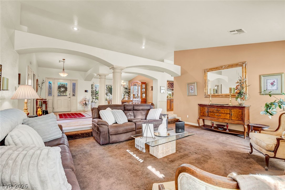 4850 Conough Lane Las Vegas NV 89149