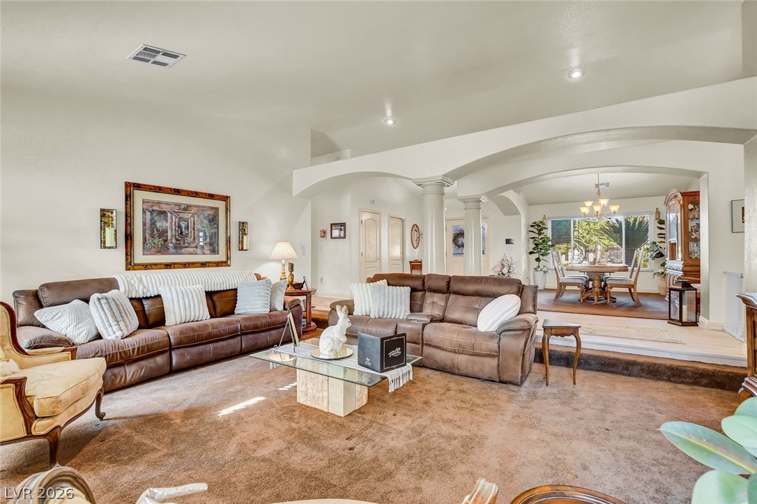 4850 Conough Lane Las Vegas NV 89149