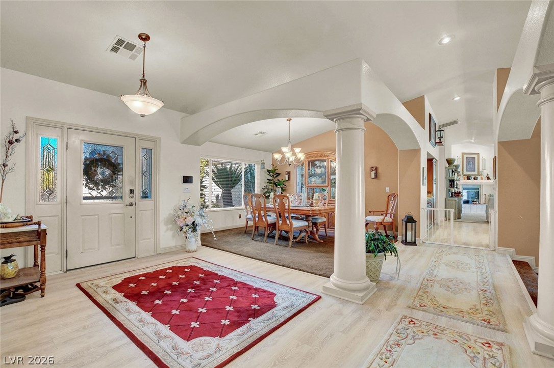 4850 Conough Lane Las Vegas NV 89149