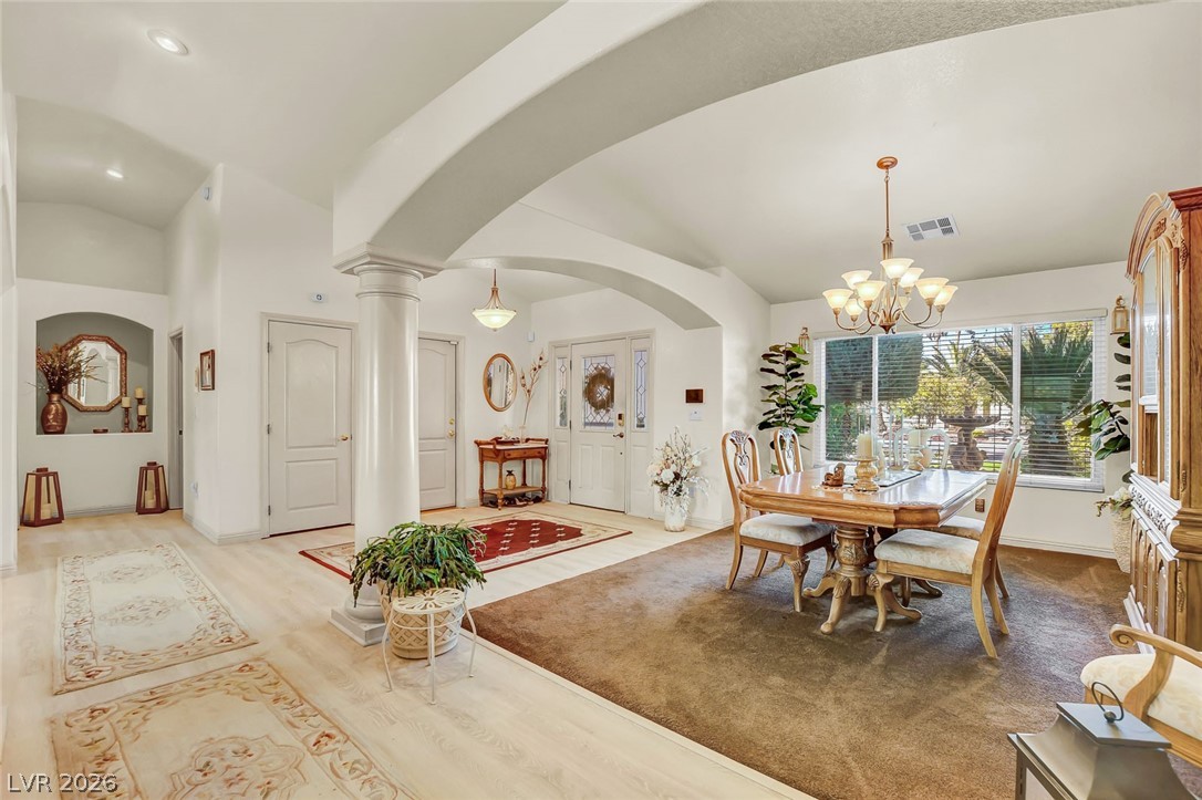 4850 Conough Lane Las Vegas NV 89149