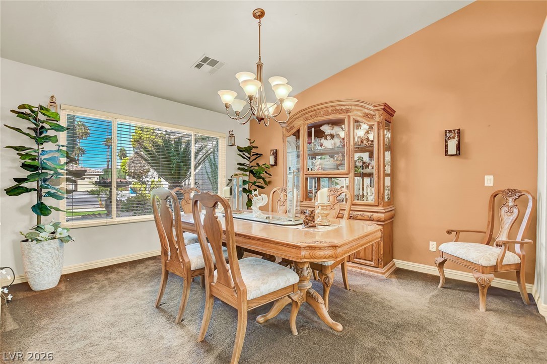 4850 Conough Lane Las Vegas NV 89149