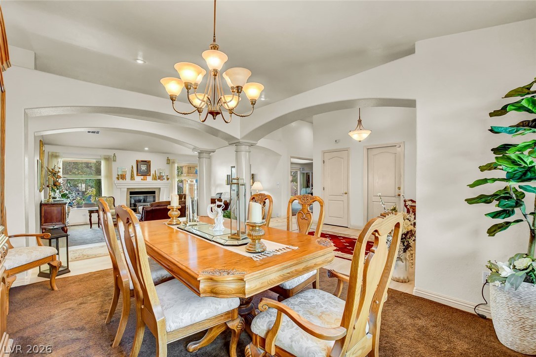 4850 Conough Lane Las Vegas NV 89149