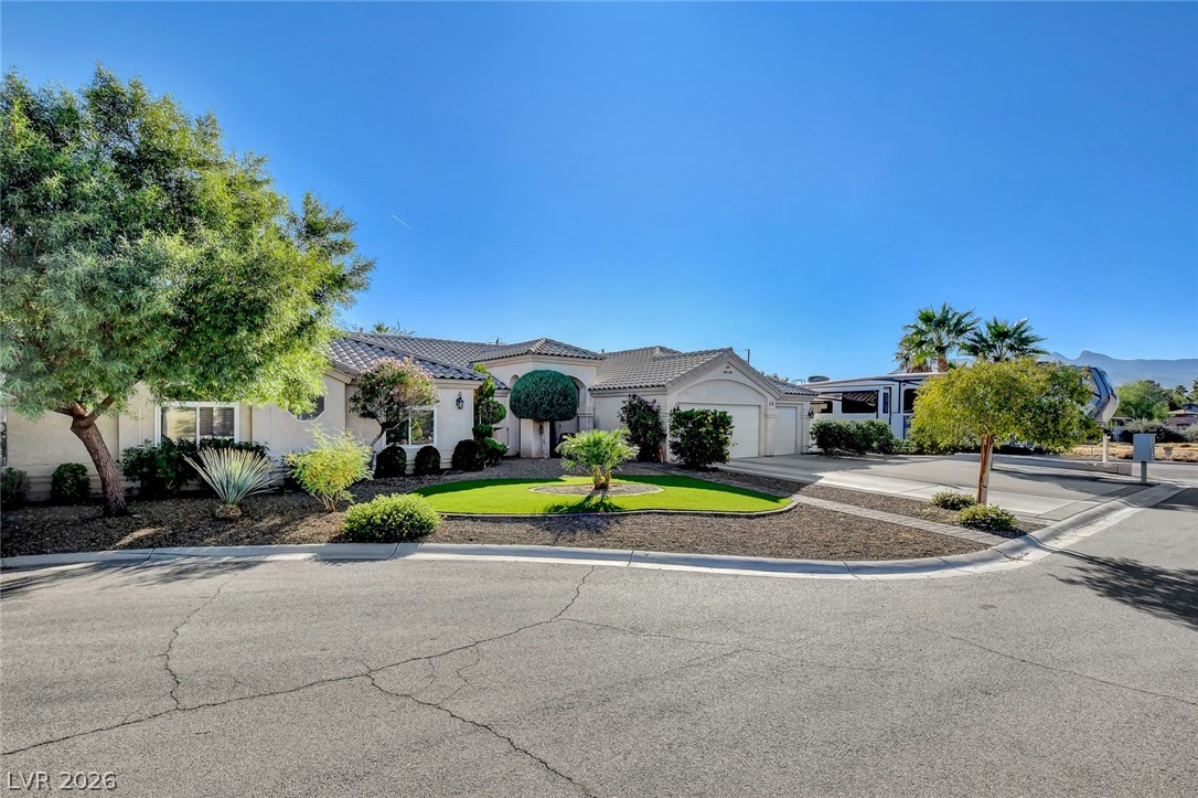 4850 Conough Lane Las Vegas NV 89149