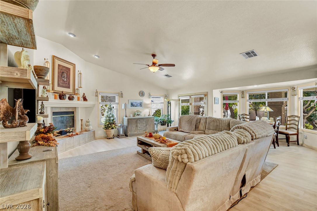 4850 Conough Lane Las Vegas NV 89149
