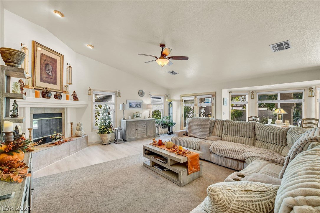 4850 Conough Lane Las Vegas NV 89149