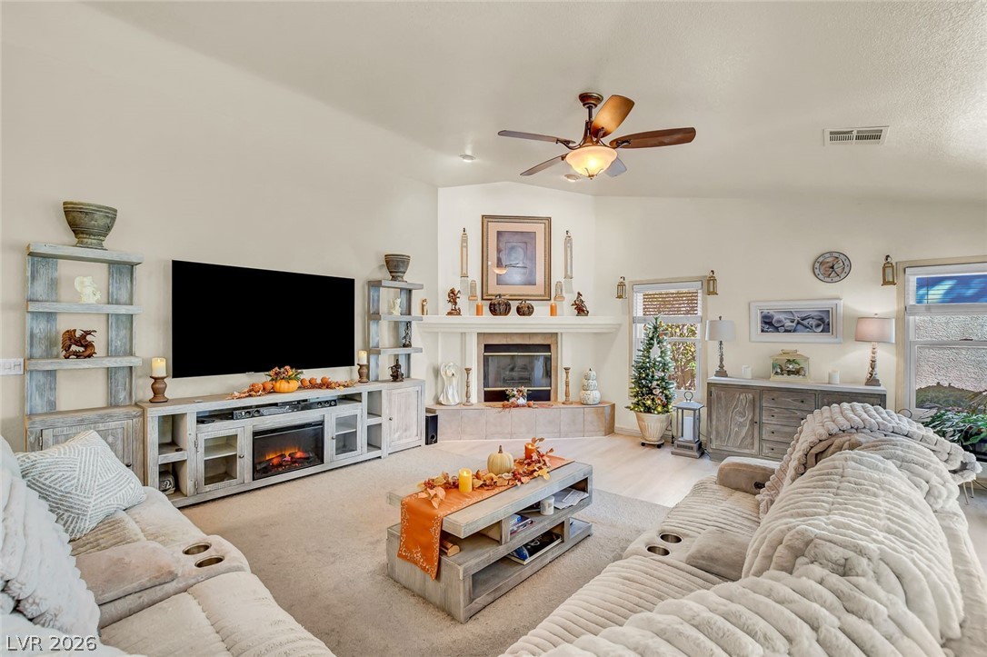 4850 Conough Lane Las Vegas NV 89149