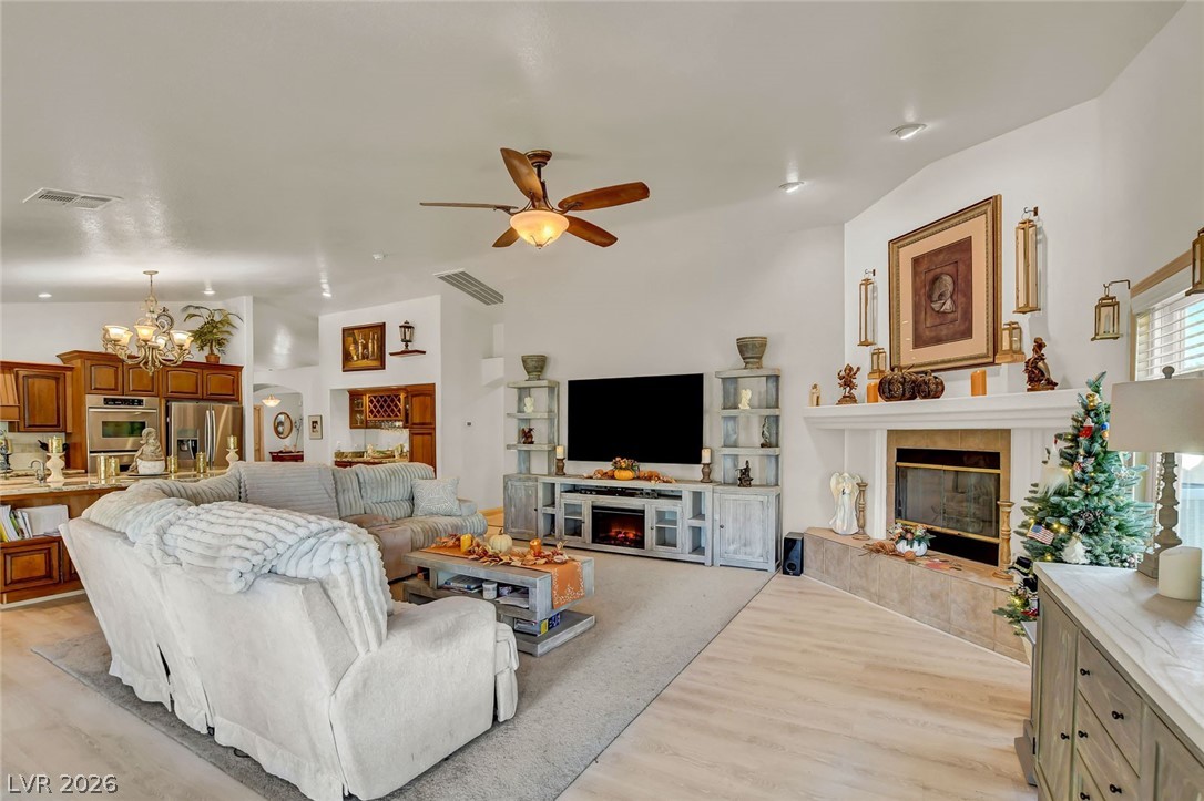 4850 Conough Lane Las Vegas NV 89149