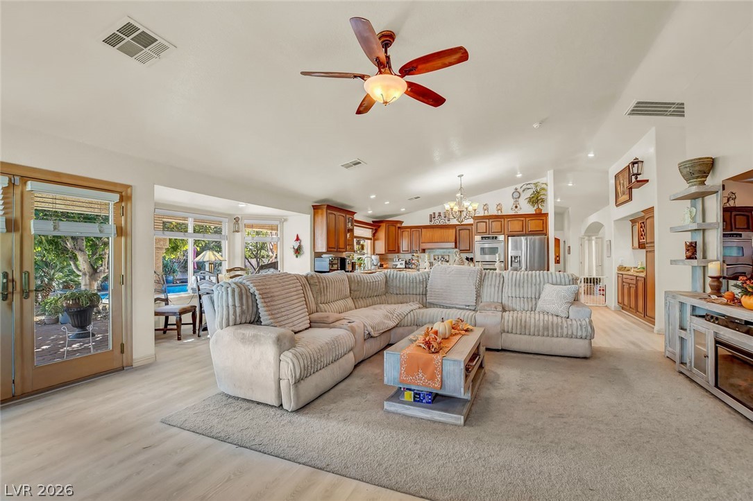 4850 Conough Lane Las Vegas NV 89149