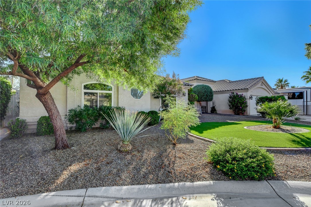 4850 Conough Lane Las Vegas NV 89149