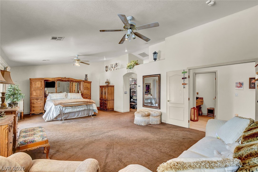 4850 Conough Lane Las Vegas NV 89149