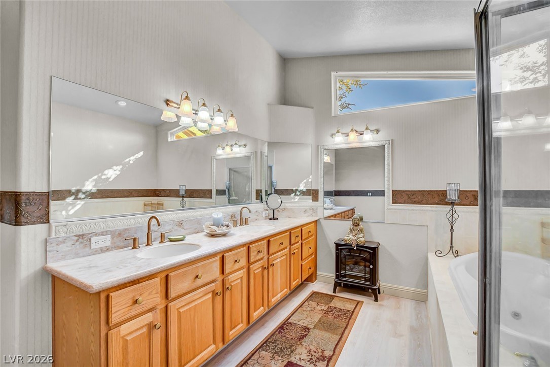 4850 Conough Lane Las Vegas NV 89149