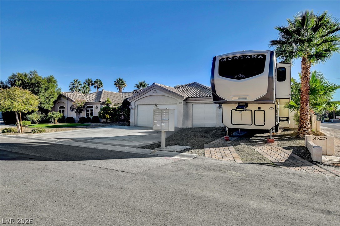 4850 Conough Lane Las Vegas NV 89149
