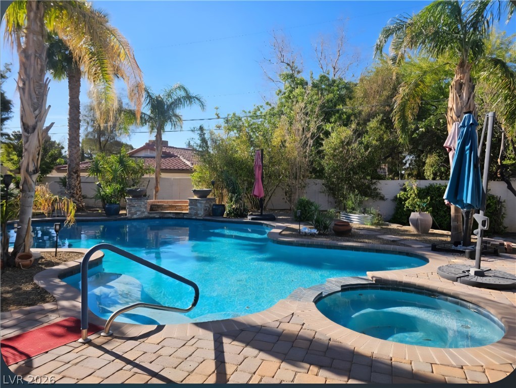 4850 Conough Lane Las Vegas NV 89149