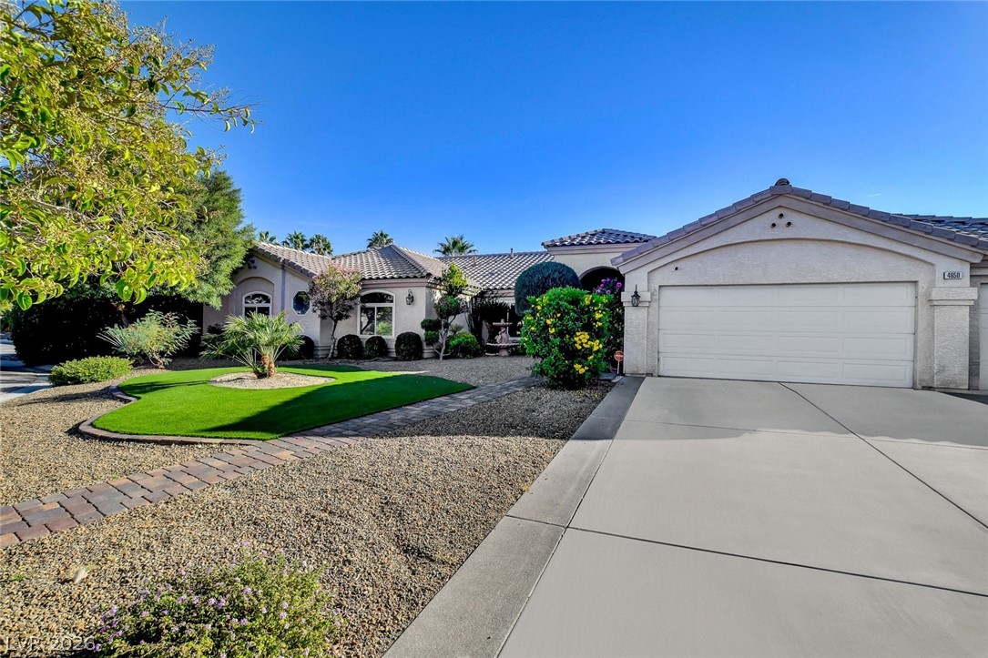 4850 Conough Lane Las Vegas NV 89149