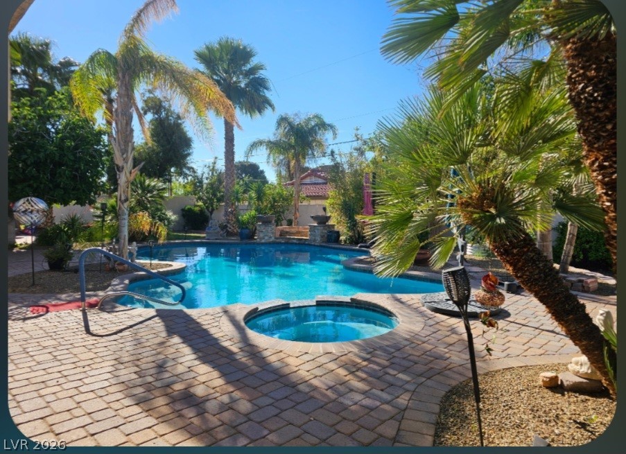 4850 Conough Lane Las Vegas NV 89149