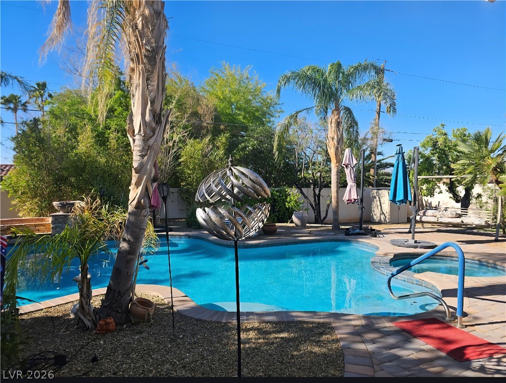 4850 Conough Lane Las Vegas NV 89149
