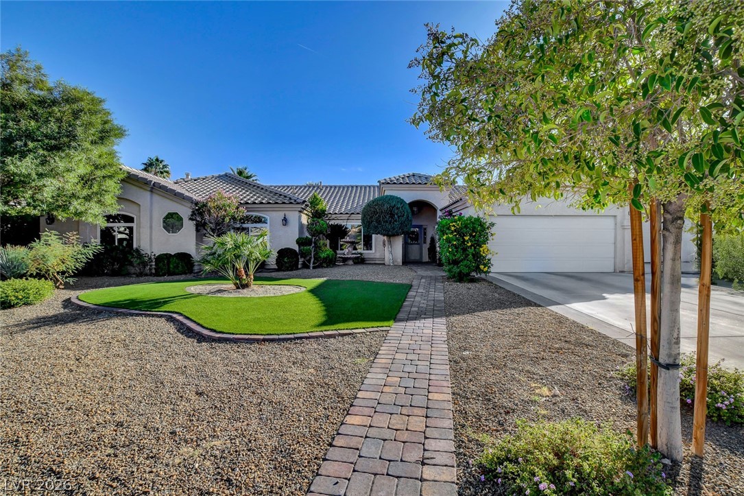 4850 Conough Lane Las Vegas NV 89149