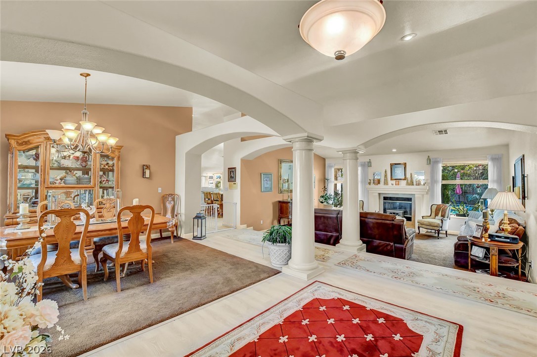 4850 Conough Lane Las Vegas NV 89149