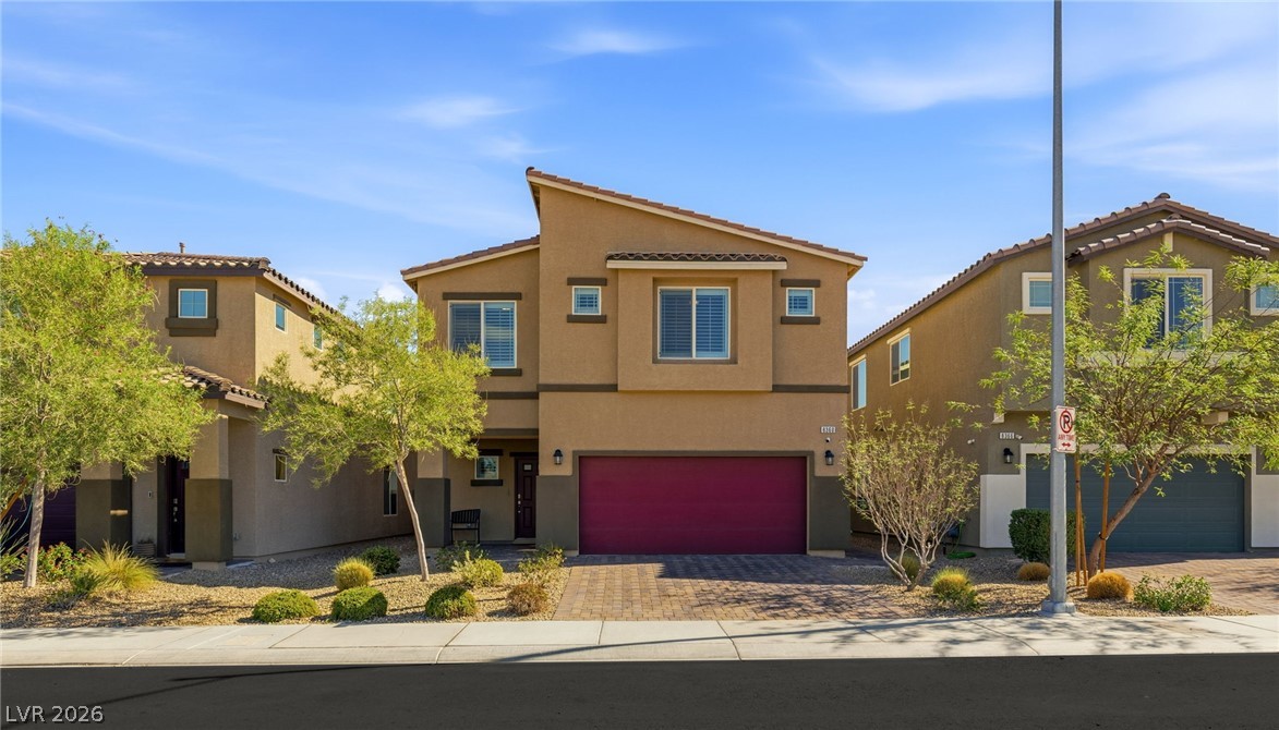 8360 South Miller Lane Las Vegas NV 89113