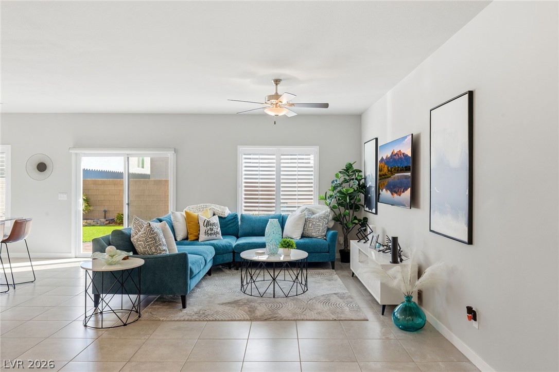 8360 South Miller Lane Las Vegas NV 89113