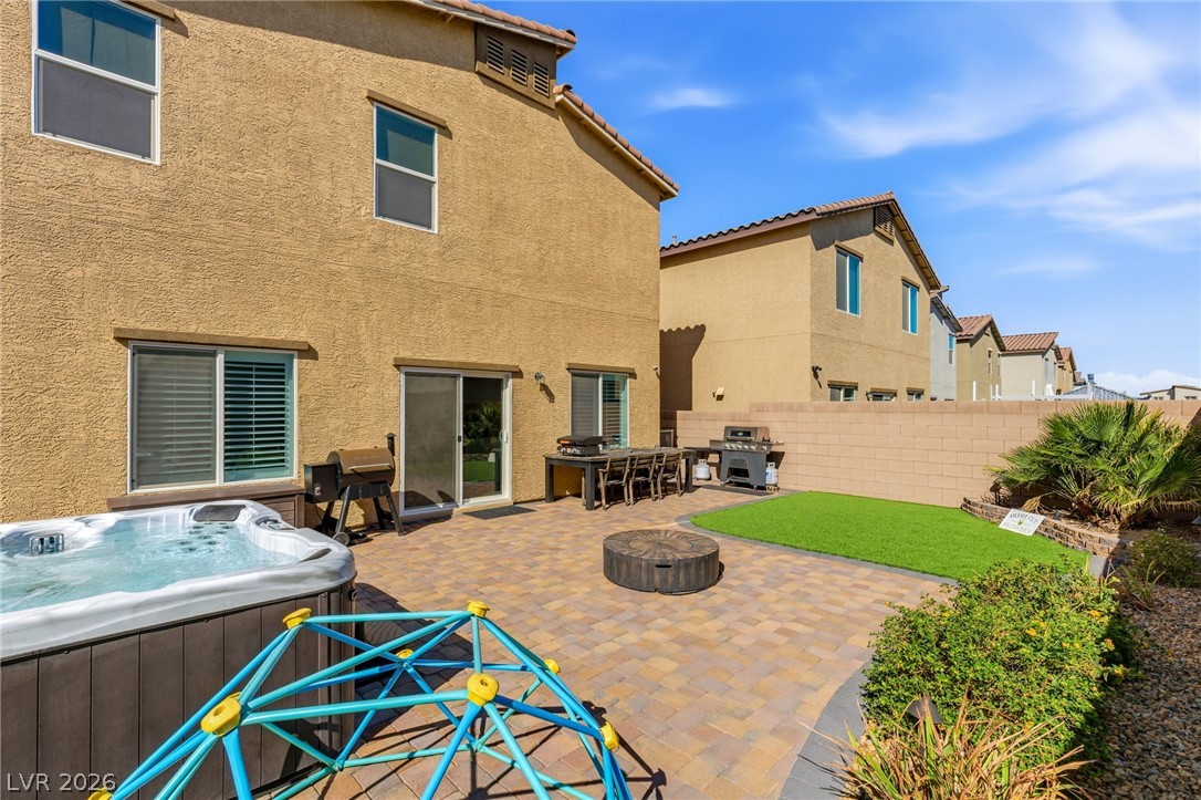 8360 South Miller Lane Las Vegas NV 89113