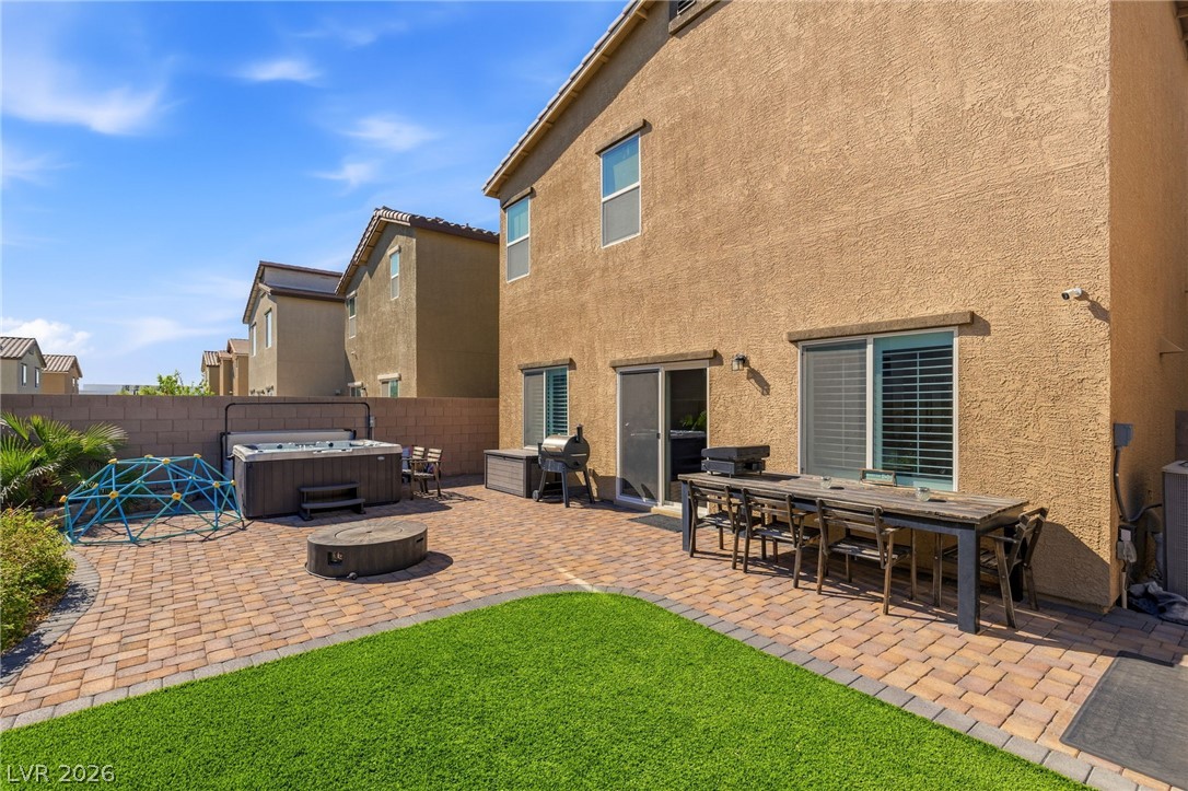 8360 South Miller Lane Las Vegas NV 89113