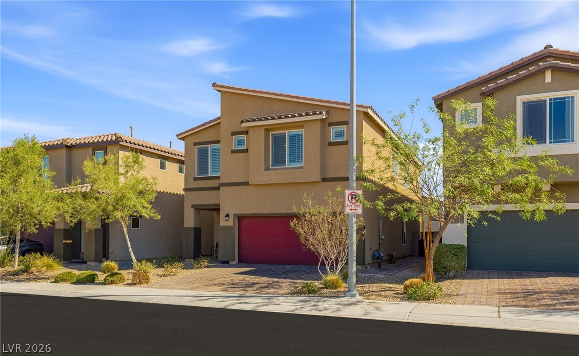8360 South Miller Lane Las Vegas NV 89113
