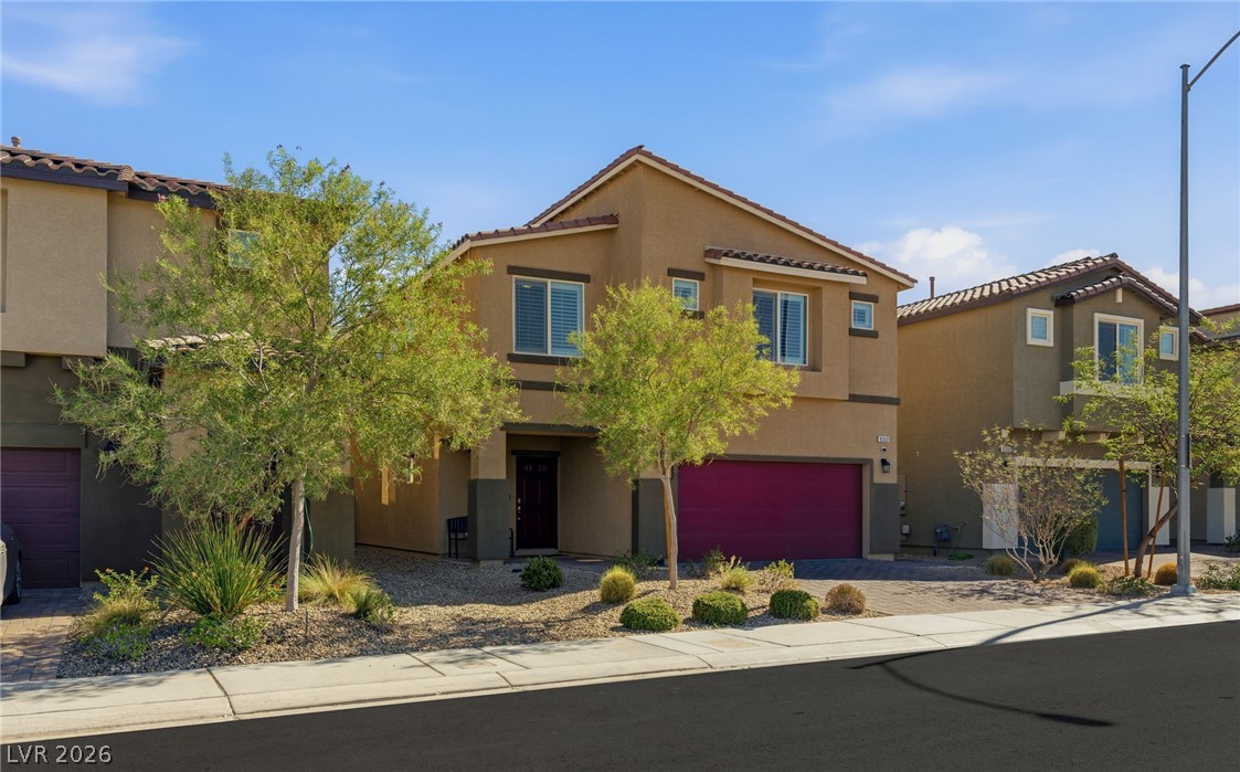 8360 South Miller Lane Las Vegas NV 89113