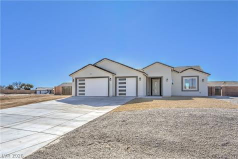 4641 Castlewood Pahrump NV 89061