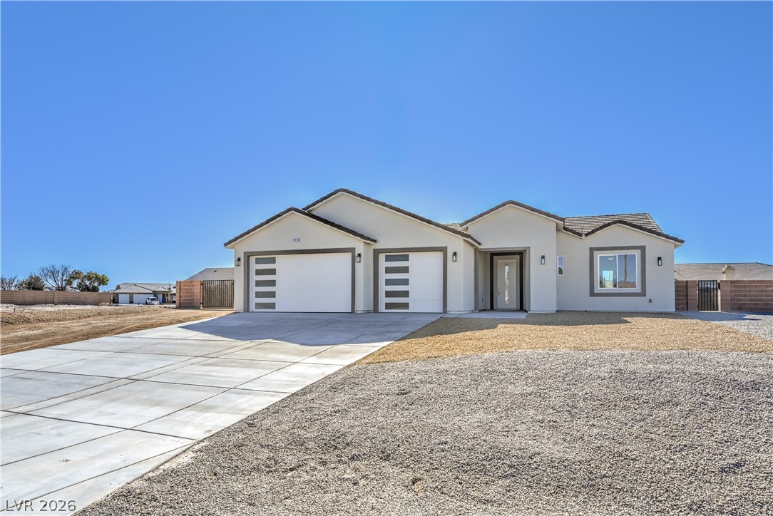 4641 Castlewood Pahrump NV 89061