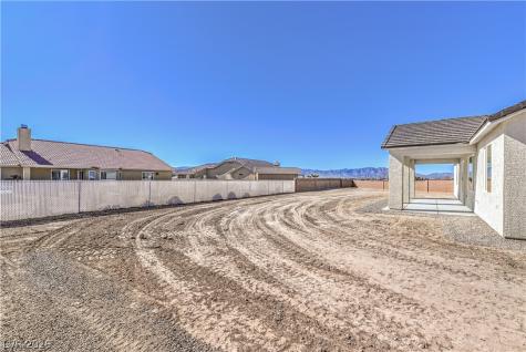 4641 Castlewood Pahrump NV 89061