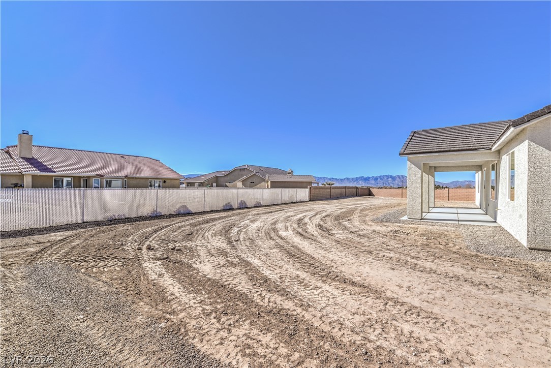 4641 Castlewood Pahrump NV 89061