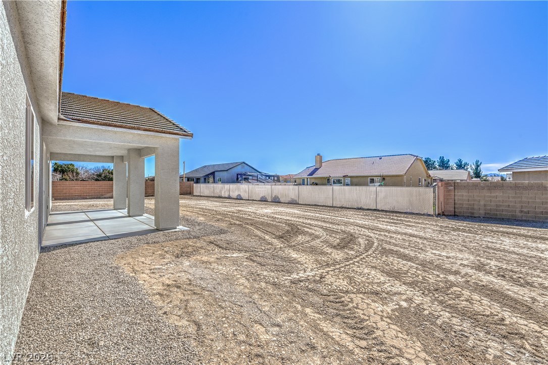 4641 Castlewood Pahrump NV 89061