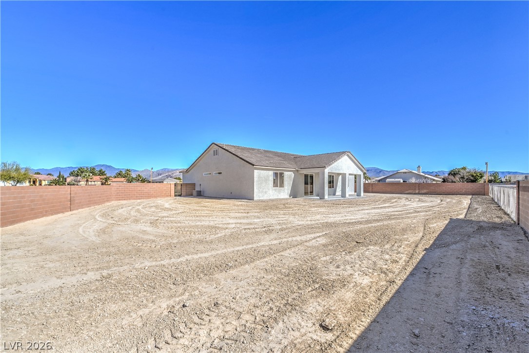 4641 Castlewood Pahrump NV 89061