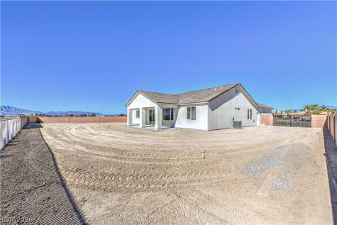 4641 Castlewood Pahrump NV 89061
