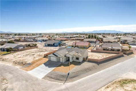 4641 Castlewood Pahrump NV 89061