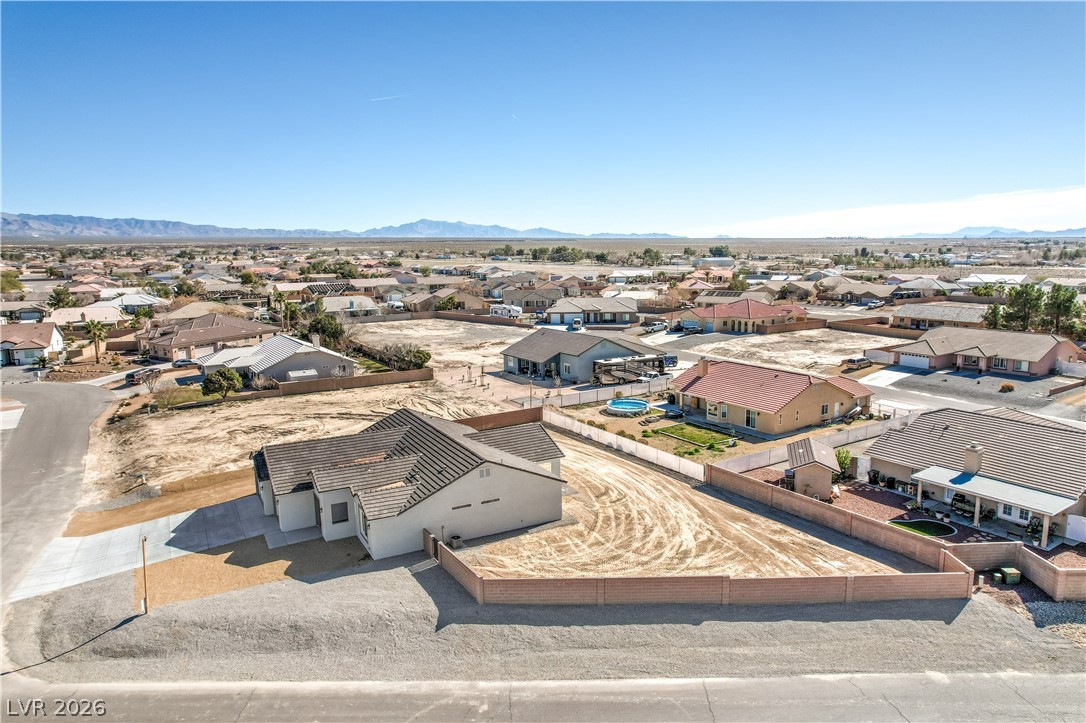 4641 Castlewood Pahrump NV 89061