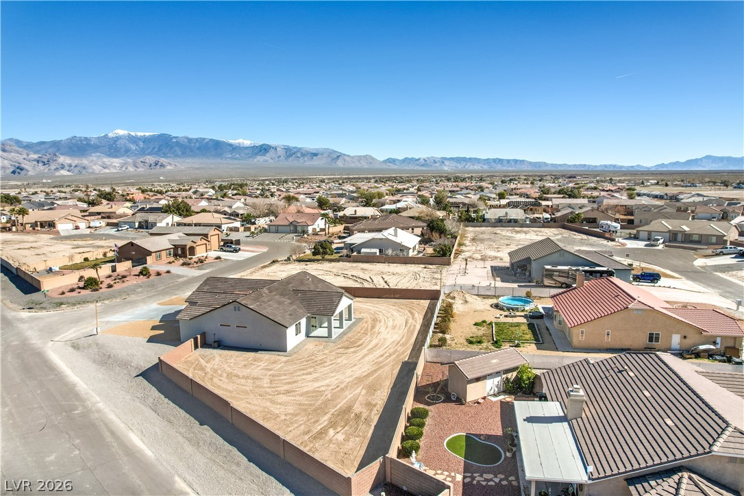 4641 Castlewood Pahrump NV 89061
