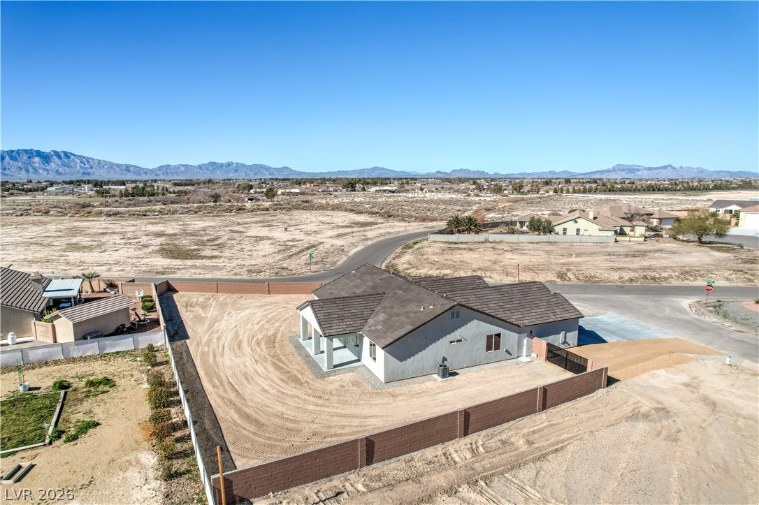 4641 Castlewood Pahrump NV 89061