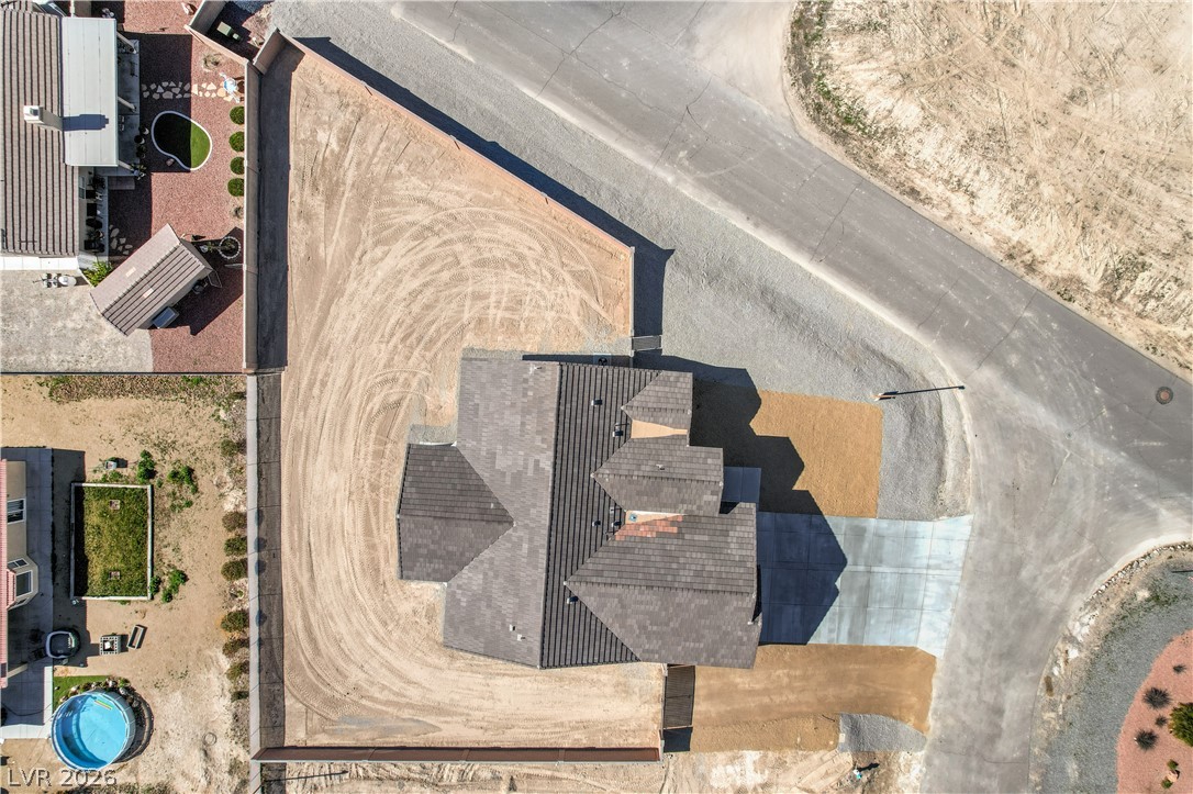 4641 Castlewood Pahrump NV 89061